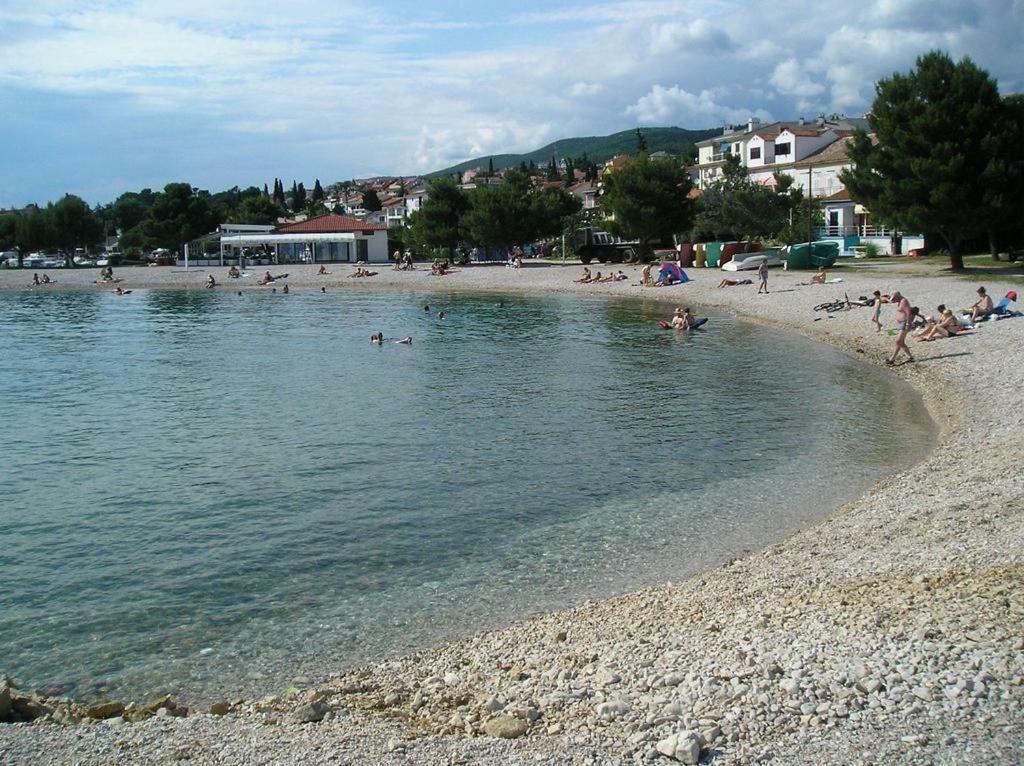Family Apartments Ankica Crikvenica Room photo